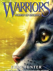 Forest of Secrets: The beloved children's fantasy series of animal tales: Book 3 (Warriors) Paperback