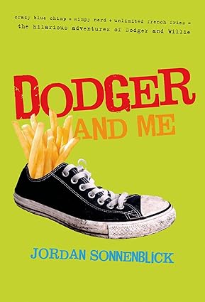 Dodger and Me: 1 Paperback
