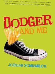 Dodger and Me: 1 Paperback