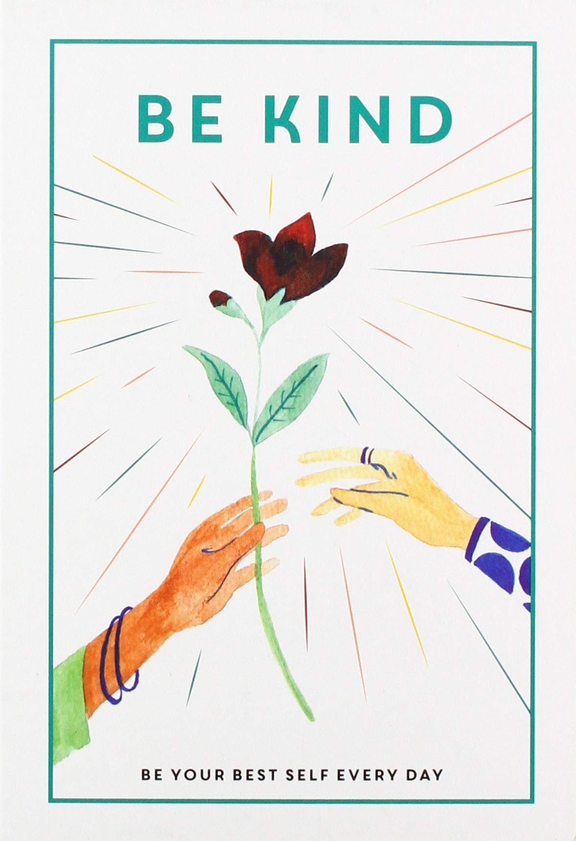 Be Kind (Hardcover)