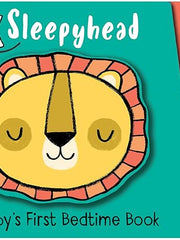 Sleepyhead (Baby's First Book) Board book