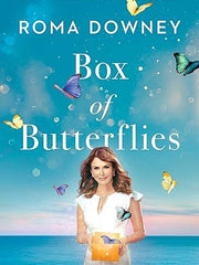 Box of Butterflies: Discovering the Unexpected Blessings All Around Us Paperback