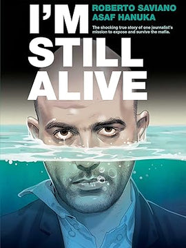 I'm Still Alive (Hardcover)