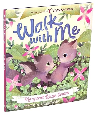 Walk With Me  Bargain Books