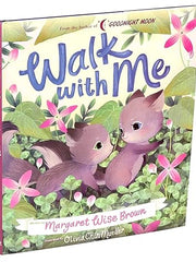 Walk With Me  Bargain Books