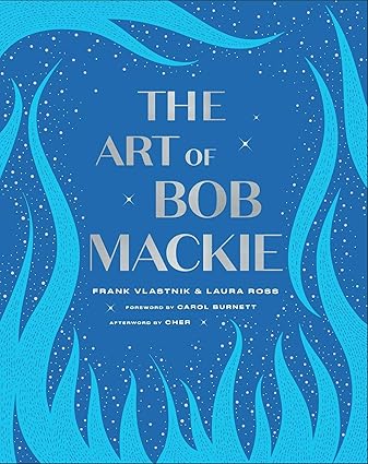 The Art of Bob Mackie Hardcover