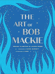 The Art of Bob Mackie Hardcover