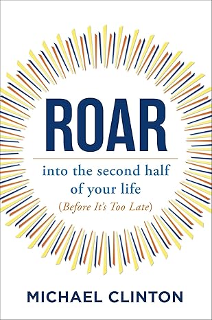 oar: Into the Second Half of Your Life Before It's Too Late Hardcover