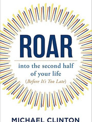 oar: Into the Second Half of Your Life Before It's Too Late Hardcover