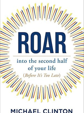oar: Into the Second Half of Your Life Before It's Too Late Hardcover