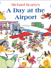 A Day at the Airport
