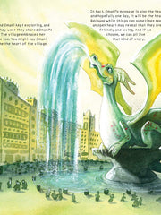 The Peace Dragon (Peace Dragon Tales)