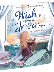 Wish Upon a Dream (Margaret Wise Brown Classics) Hardcover