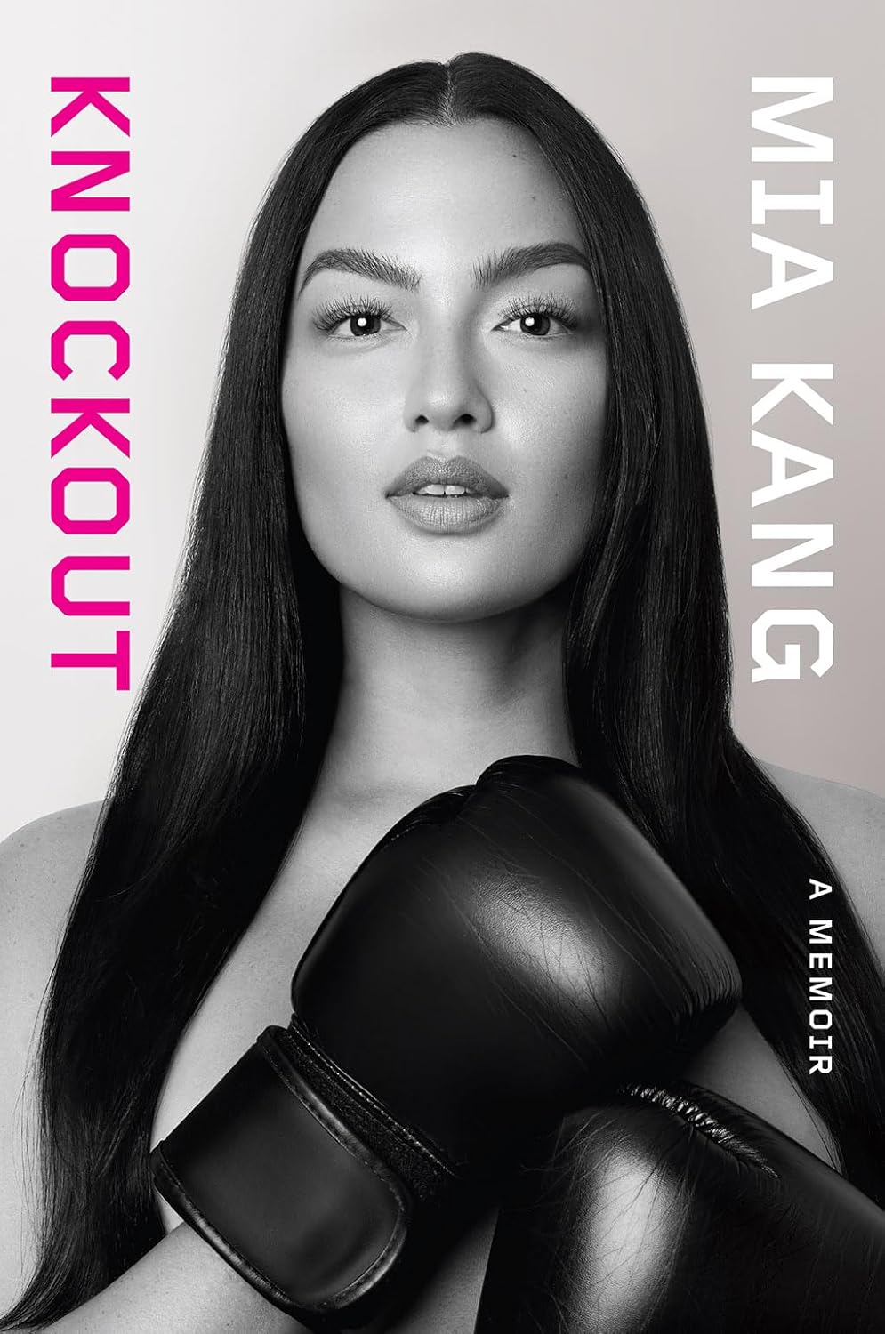 Knockout Hardcover