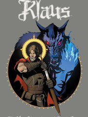 Klaus: The New Adventures of Santa Claus (Volume 2) Paperback
