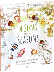 A Song for All Seasons (Margaret Wise Brown Classics) Hardcover
