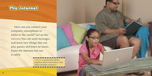 Load image into Gallery viewer, Staying Safe Online (Staying Safe - Hardcover) Children Nonfiction Happier Every Chapter
