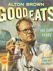 Good Eats Hardcover