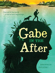 Gabe in the After Hardcover
