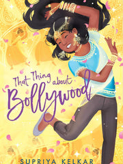 That Thing about Bollywood (Hardcover)