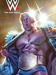 WWE: Then Now Forever Vol. 4 Paperback