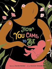 How You Came to Be Hardcover
