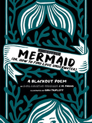 The Little Mermaid (Or, How to Find Love Underwater)(Hardcover)