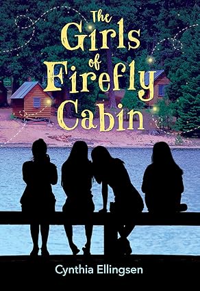 The Girls of Firefly Cabin Paperback