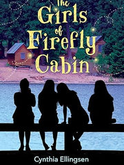 The Girls of Firefly Cabin Paperback