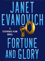 Fortune and Glory: Tantalizing Twenty-Seven: 27 (Stephanie Plum) Hardcover