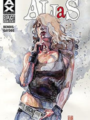 Jessica Jones: Alias Volume 3 Paperback