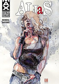 Jessica Jones: Alias Volume 3 Paperback