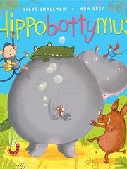Hippobottymus Paperback