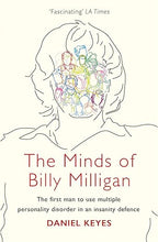 Load image into Gallery viewer, The Minds of Billy Milligan: The book that inspired the hit series The Crowded Room starring Tom Holland Happier Every Chapter
