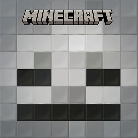 I Survived a Skeleton! (Mobs of Minecraft #2) (Pictureback) Paperback