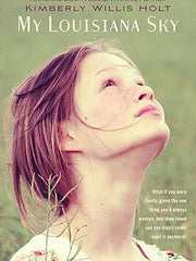 My Louisiana Sky Paperback