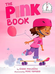 The Pink Book (Beginner Books) Hardcover