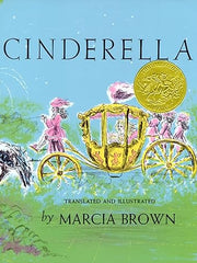 Cinderella Paperback