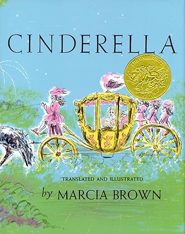 Cinderella Paperback Children's Books Happier Every Chapter   