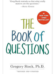 The Book of Questions: Revised and Updated Paperback