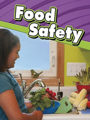 Food Safety (Staying Safe) Hardcover