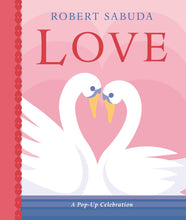 Load image into Gallery viewer, Love: A Pop-up Celebration Hardcover Ndah Mbawa @ Happier Every Chapter
