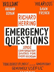 Emergency Questions: Now updated with bonus content!