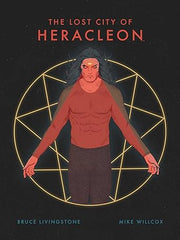 The Lost City of Heracleon Hardcover