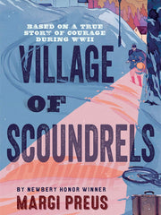 Village of Scoundrels (Hardcover)