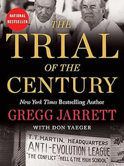 The Trial of the Century Hardcover