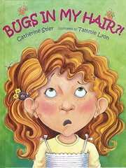 Bugs In My Hair?! Paperback