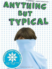 Anything But Typical Paperback