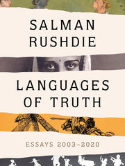 Languages of Truth: Essays 2003-2020 Hardcover