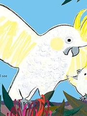 Spread Your Wings (Emma Dodd's Love You Books) Hardcover